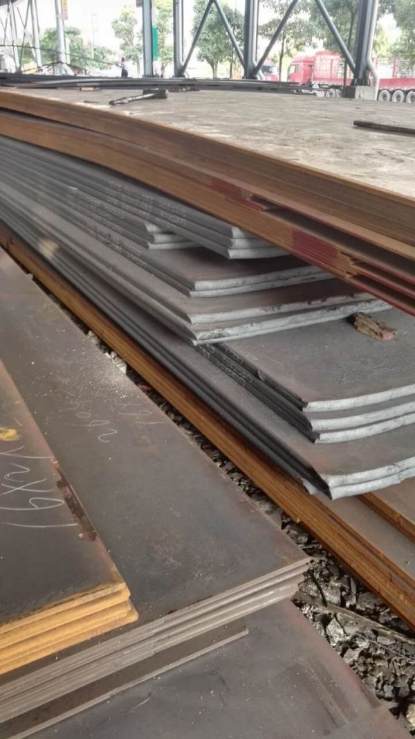 生产高频焊H型钢需要注意细节